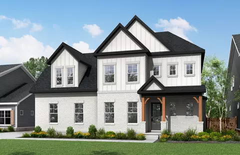 7420 Twill Heights Loop W, Fairview, TN 37062