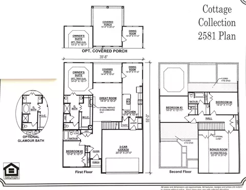 3319 Plum Leaf Pl #LOT 107, Murfreesboro, TN 37127