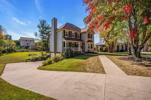 3104 Williamsburg Rd, Clarksville, TN 37043