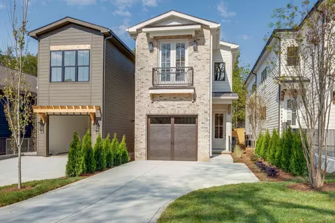 3504 Wrenwood Ave # A, Nashville, TN 37205