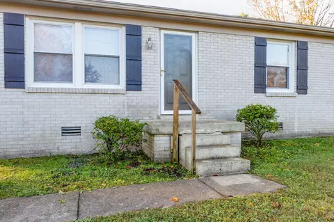 106 Haley Rd, Dickson, TN 37055 photo 5