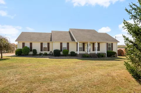 104 Cook Ln, Shelbyville, TN 37160