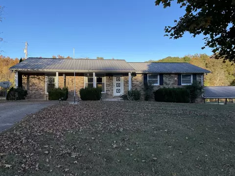 932 Defeated Creek Rd, Centerville, TN 37033