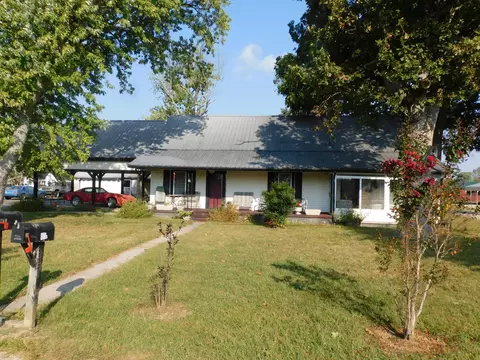 760 Keele Rd, Manchester, TN 37355