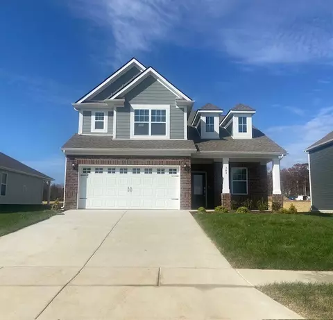 302 Ibis Pl, Mount Juliet, TN 37122