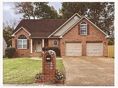 1940 Dunedin Dr, Old Hickory, TN 37138
