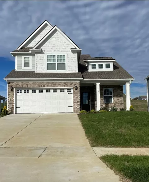 214 Goldfinch Rd, Mount Juliet, TN 37122