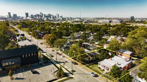 814 Meridian St, Nashville, TN 37207