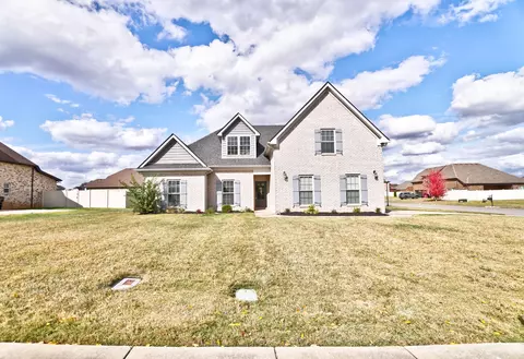 2204 Goodwin Ln, Murfreesboro, TN 37128