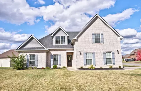 2204 Goodwin Ln, Murfreesboro, TN 37128 photo 2