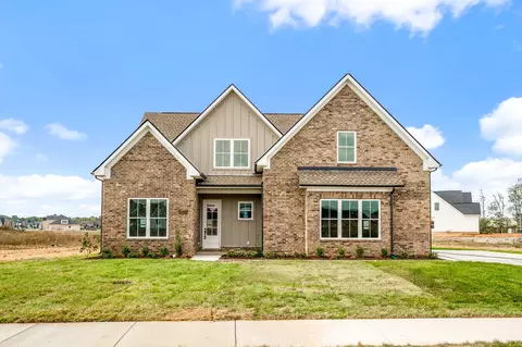 5606 Sinclair St, Murfreesboro, TN 37127