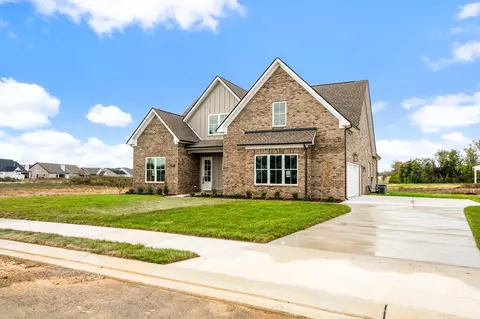 5606 Sinclair St, Murfreesboro, TN 37127 photo 3