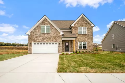 4208 Fargo Ct, Murfreesboro, TN 37127