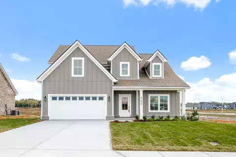 4204 Fargo Ct, Murfreesboro, TN 37127