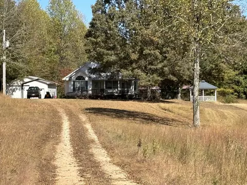 6248 Rocky Ford Rd, Iron City, TN 38463