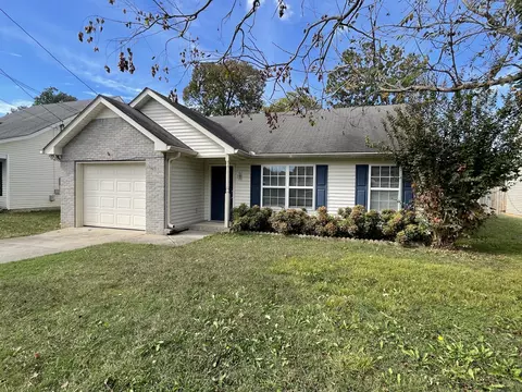 1411 Owasa Trl, Murfreesboro, TN 37130
