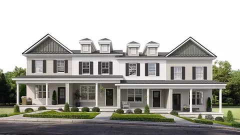 726 Fordham Dr, Brentwood, TN 37027