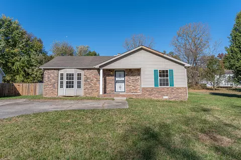 574 Matthew Ct, Clarksville, TN 37042