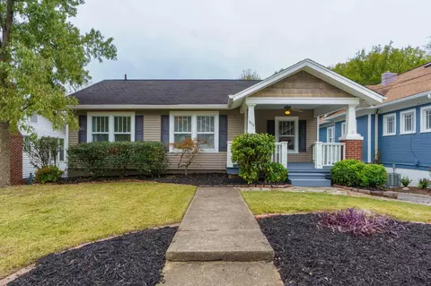 1210 Russell St, Chattanooga, TN 37405