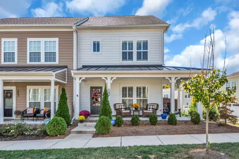 309 Moira Cir, Nolensville, TN 37135