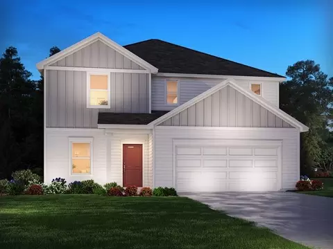3524 Mathewson Way, Murfreesboro, TN 37128