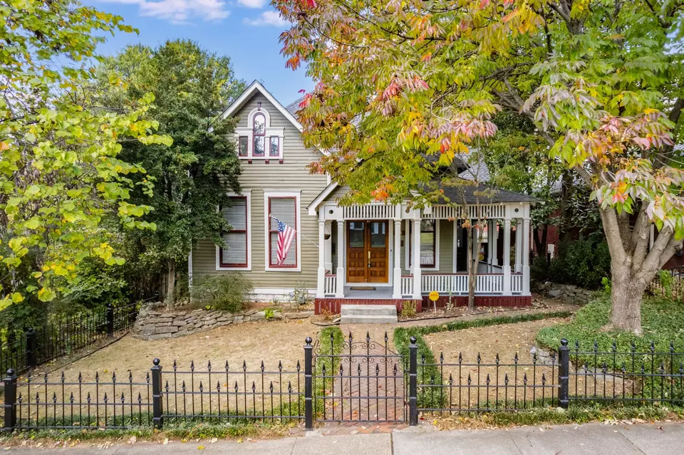 805 Boscobel St, Nashville, TN 37206 41 Photos Movoto