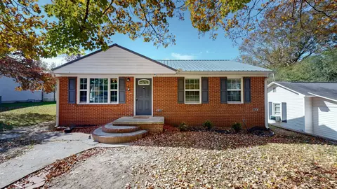 308 Franklin St S, Tullahoma, TN 37388