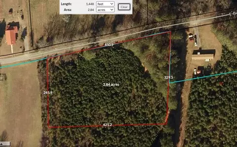 1310 Bowers Rd E, Dalton, GA 30721