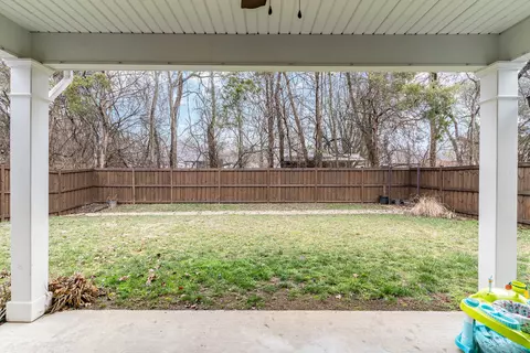Exterior - 4204 Stark St, Murfreesboro, TN 37129 photo 4 of 6