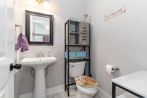 Bath - 4204 Stark St, Murfreesboro, TN 37129 photo 1 of 4