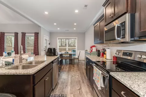 Kitchen - 4204 Stark St, Murfreesboro, TN 37129 photo 1 of 4