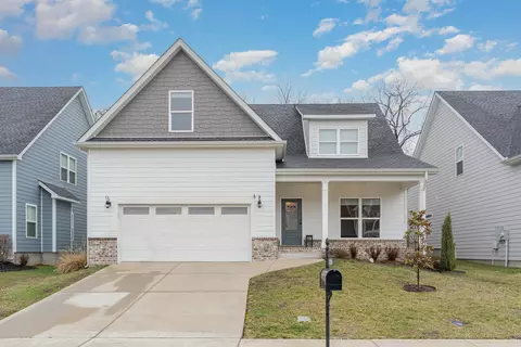 Exterior - 4204 Stark St, Murfreesboro, TN 37129 photo 2 of 6