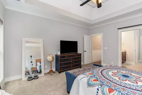 Bedroom - 4204 Stark St, Murfreesboro, TN 37129 photo 4 of 7