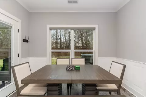 Dining - 4204 Stark St, Murfreesboro, TN 37129 photo 1 of 2