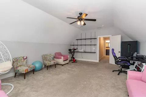 Bedroom - 4204 Stark St, Murfreesboro, TN 37129 photo 6 of 7
