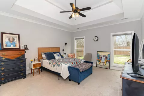 Bedroom - 4204 Stark St, Murfreesboro, TN 37129 photo 2 of 7