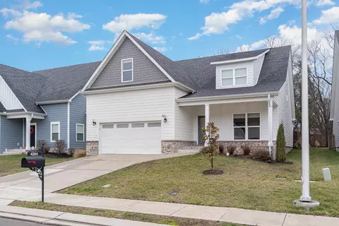 4204 Stark St, Murfreesboro, TN 37129