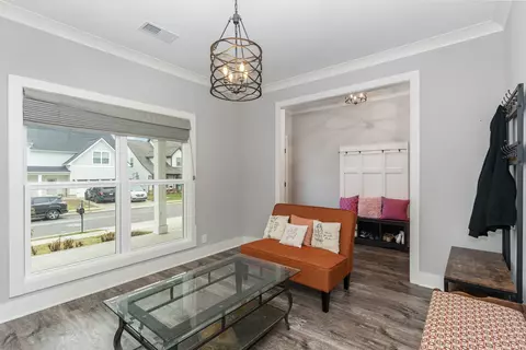 Bedroom - 4204 Stark St, Murfreesboro, TN 37129 photo 1 of 7
