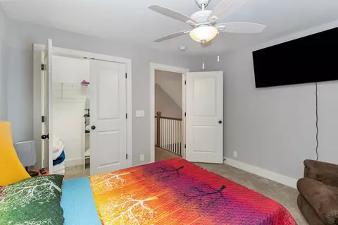 Bedroom - 4204 Stark St, Murfreesboro, TN 37129 photo 7 of 7