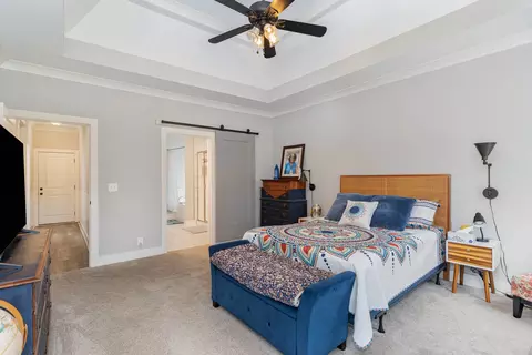 Bedroom - 4204 Stark St, Murfreesboro, TN 37129 photo 3 of 7