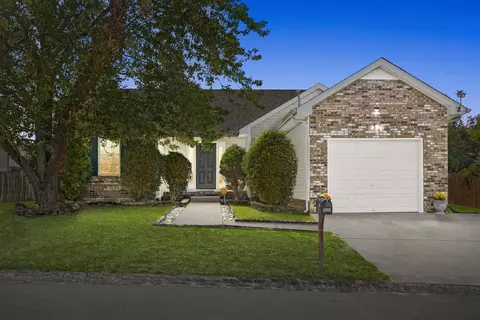 1852 Timberline Pl, Clarksville, TN 37042