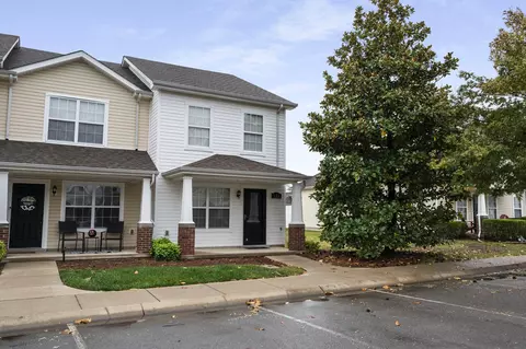122 Alexander Blvd, Clarksville, TN 37040