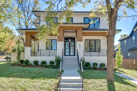 4001 Nevada Ave, Nashville, TN 37209