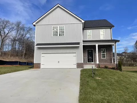 371 Timber Spgs, Clarksville, TN 37042