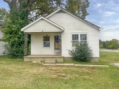 311 Pardue Ln, Hopkinsville, KY 42240