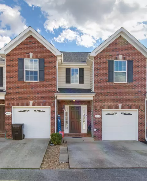 4219 Aurora Cir #9-D, Murfreesboro, TN 37127
