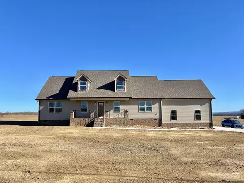 8472 Fredonia Rd, Manchester, TN 37355