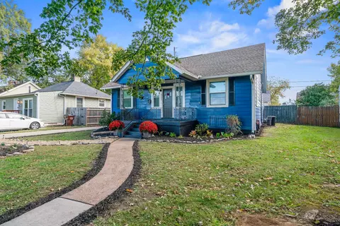 605 Hadley Ave, Old Hickory, TN 37138