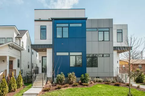 1022 14th Ave S, Nashville, TN 37212