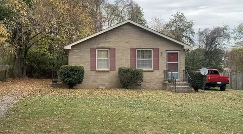 2307 Eastland Ave, Nashville, TN 37206